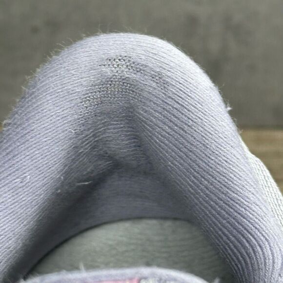 Brooks~Women’s~Adrenaline GTS 21 1203291B675 Lilac Running Shoes Sneaker~Size 7B - Picture 5 of 12